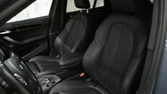 miniaturka - BMW X1
