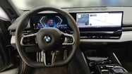BMW Seria 5, 520