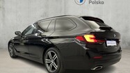 miniaturka - BMW Serii 5, 520