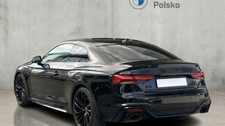 Audi RS5 Coupe