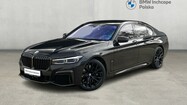 BMW Seria 7 740