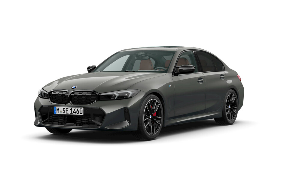 BMW Seria 3 340