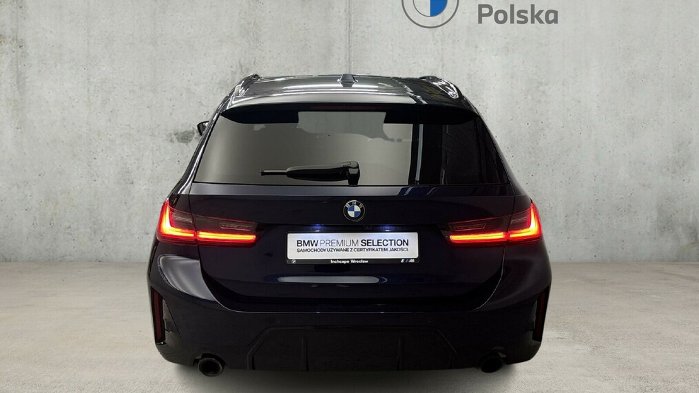 BMW Seria 3 320