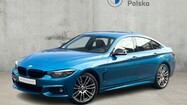 BMW Seria 4 430