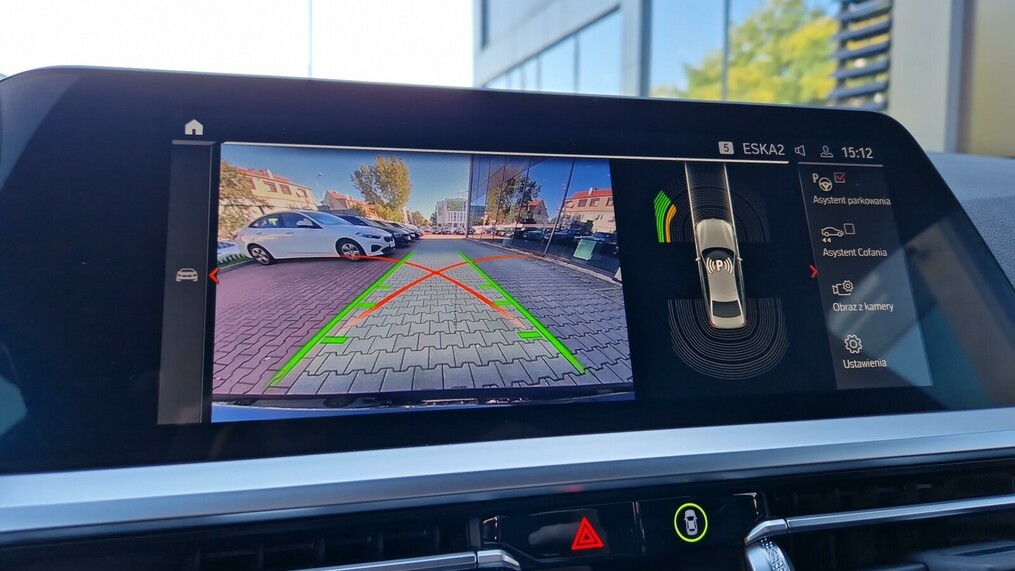 BMW Seria 3 320