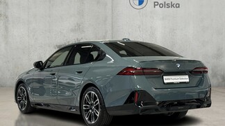BMW Serii 5, 520