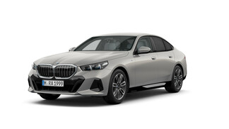 BMW Serii 5, 520