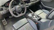 Audi RS5 Coupe