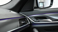BMW Seria 5 540