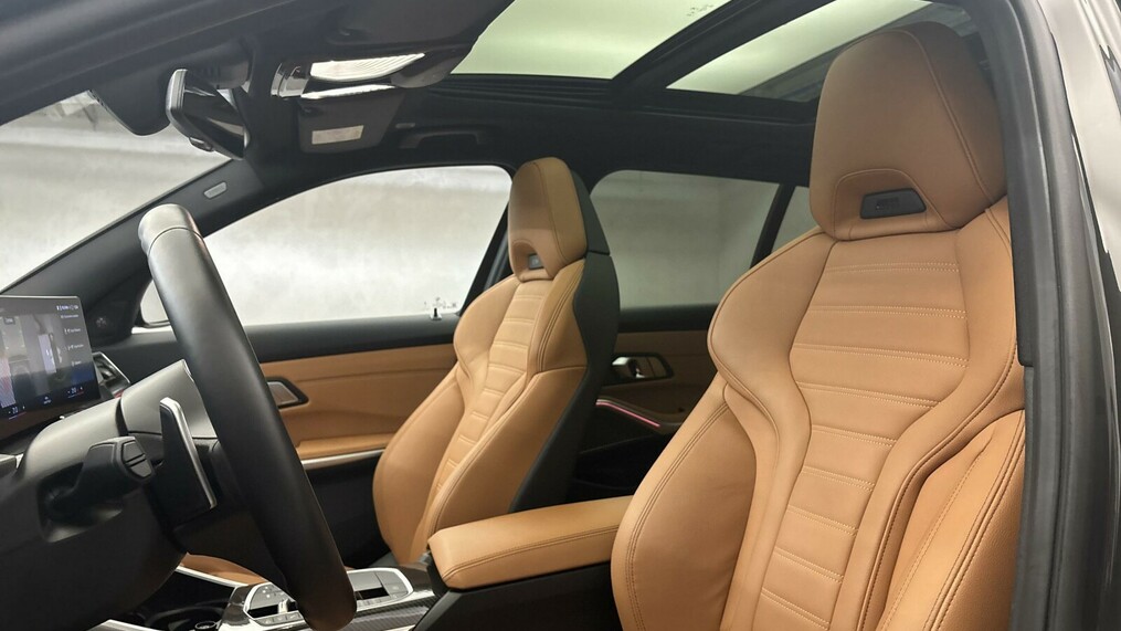 BMW Seria 3 320