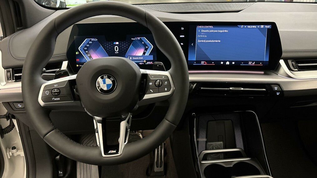 BMW Seria 2, 218