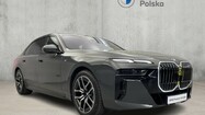 miniaturka - BMW Serii 7, 740