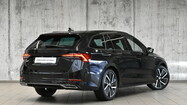 miniaturka - Škoda Octavia