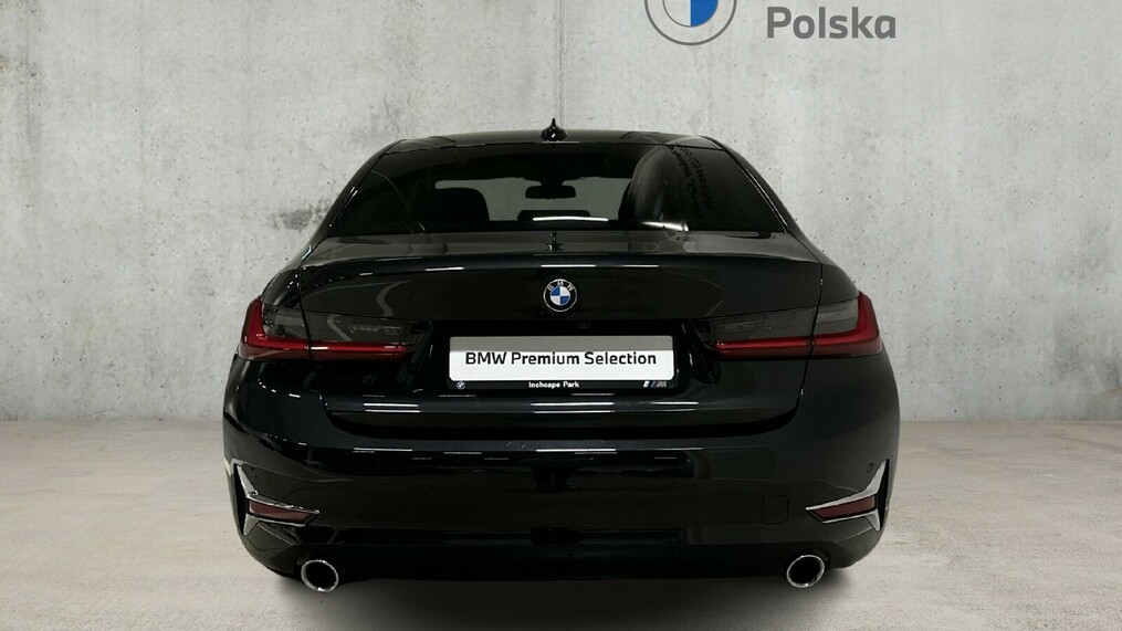 BMW Seria 3 320