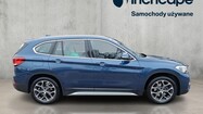 miniaturka - BMW X1