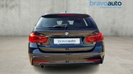 BMW Seria 3 318