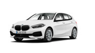 BMW Seria 1 118