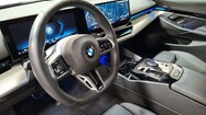 BMW Serii 5, 520