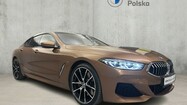 BMW Seria 8 840