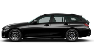 BMW Serii 3, 330