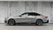 BMW Serii 5, 520