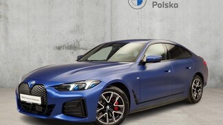 BMW Serii 4, i4