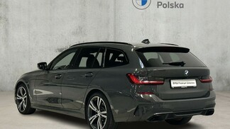 BMW Seria 3 340