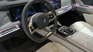 miniaturka - BMW Serii 7, 750
