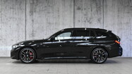 BMW Serii 3, 340