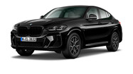 miniaturka - BMW X4