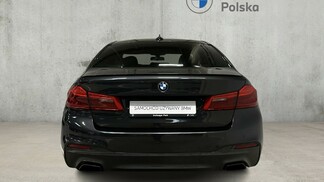 BMW Seria 5 530