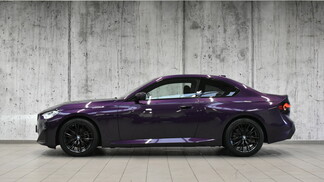 BMW Serii 2, 220