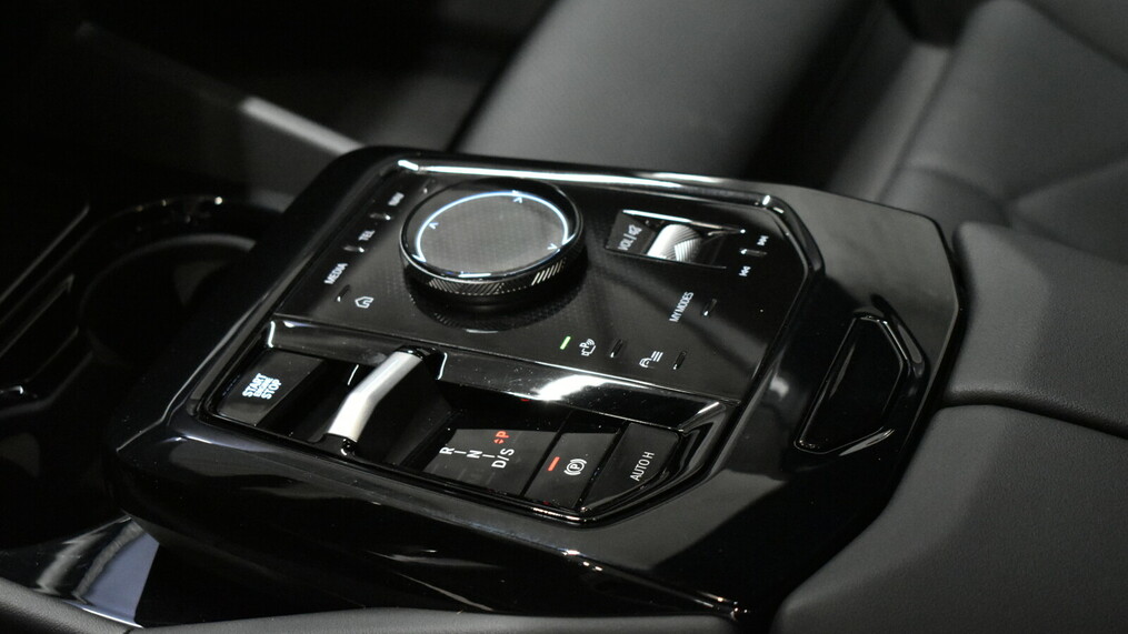 BMW Seria 5 520