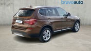 miniaturka - BMW X3