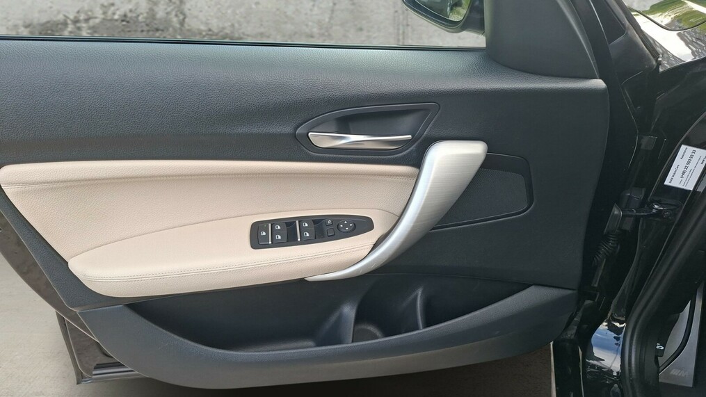 BMW Serii 1, 120