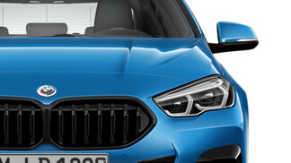 BMW Serii 2, 216