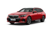miniaturka - BMW Serii 5, 520