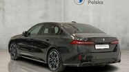 BMW Seria 5, 520