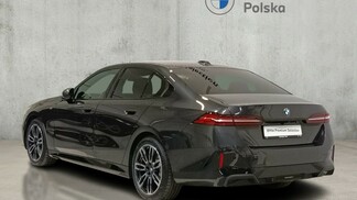 BMW Seria 5 520