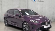 miniaturka - BMW Serii 1, 120