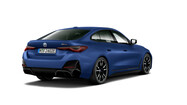 BMW Seria 4 i4