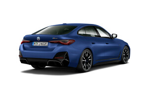 BMW Seria 4 i4