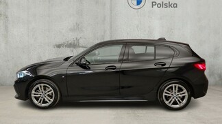 BMW Seria 1 118