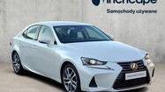 miniaturka - Lexus IS300