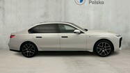miniaturka - BMW Serii 7, 740