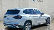 miniaturka - BMW X3
