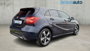 Mercedes-Benz A 220