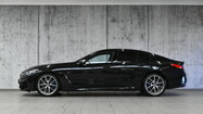 BMW Serii 8, 850