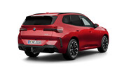 miniaturka - BMW X3