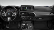 BMW Serii 5, 530